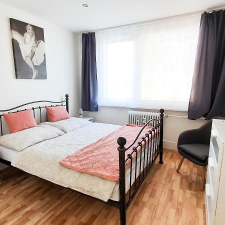 Apartman Love Bojnice Zewnętrze zdjęcie