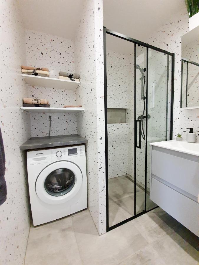 Apartman Love Bojnice Zewnętrze zdjęcie