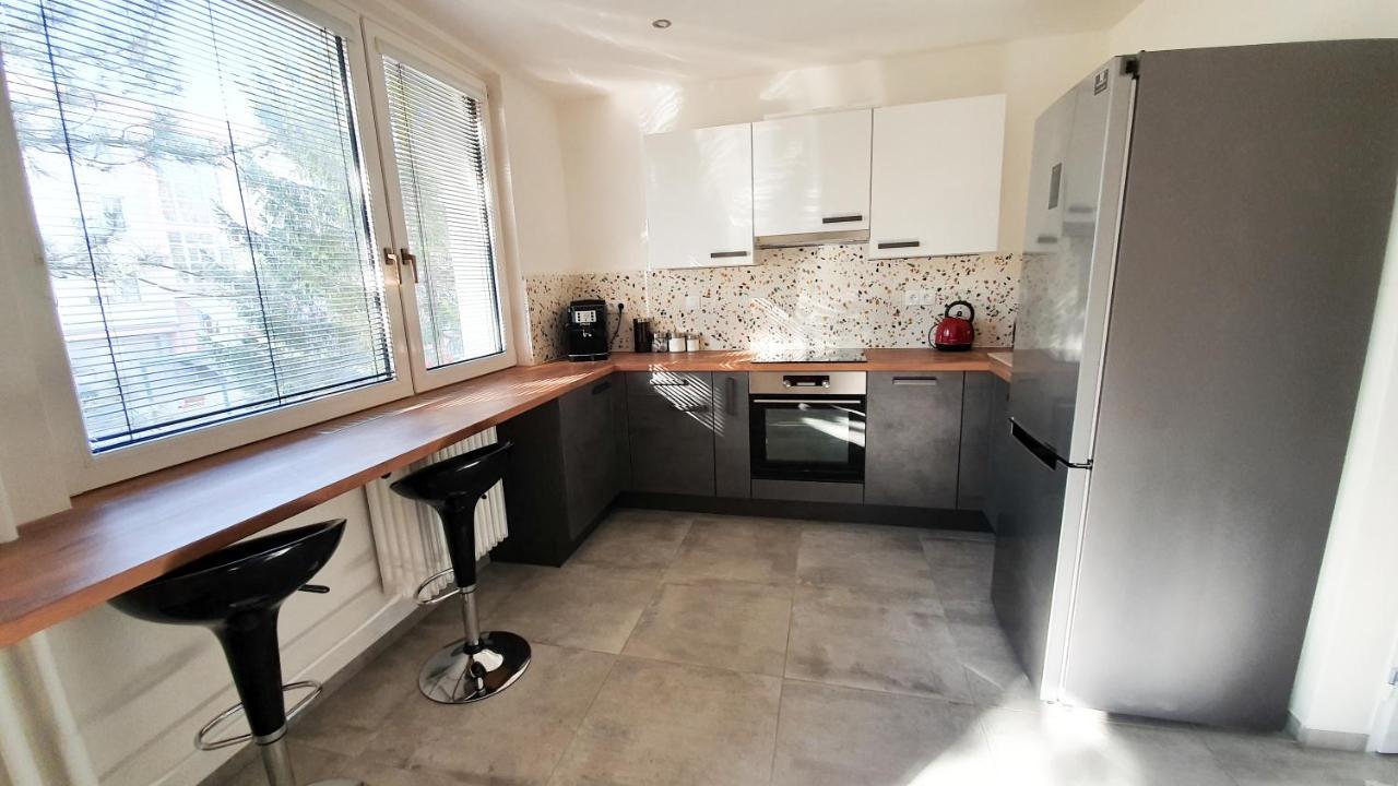 Apartman Love Bojnice Zewnętrze zdjęcie