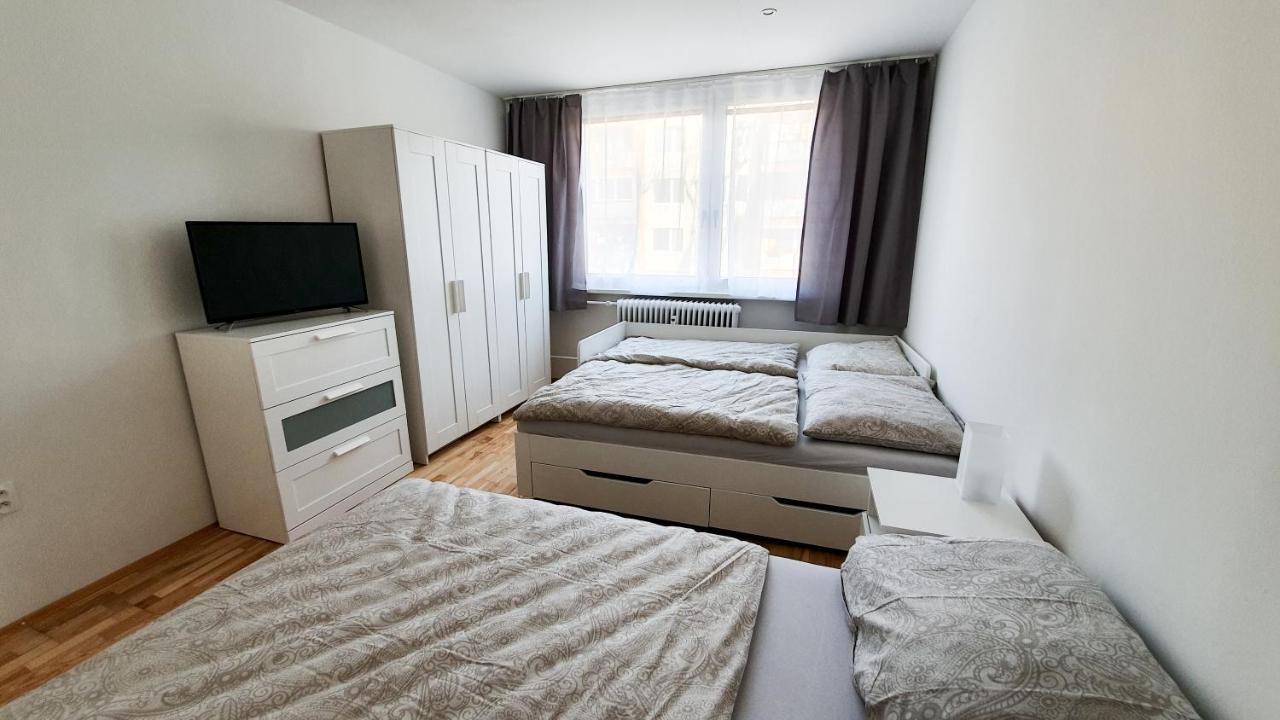 Apartman Love Bojnice Zewnętrze zdjęcie