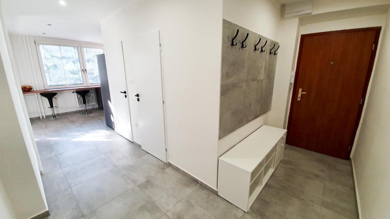 Apartman Love Bojnice Zewnętrze zdjęcie