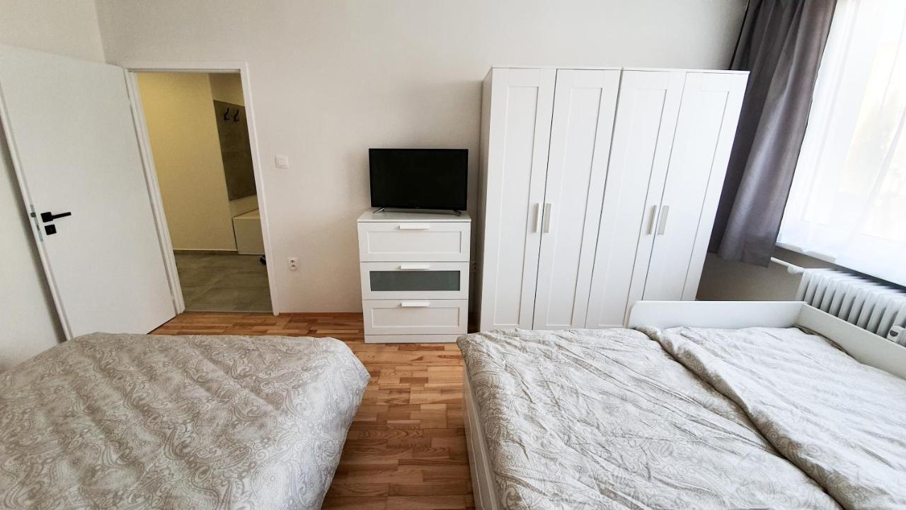 Apartman Love Bojnice Zewnętrze zdjęcie