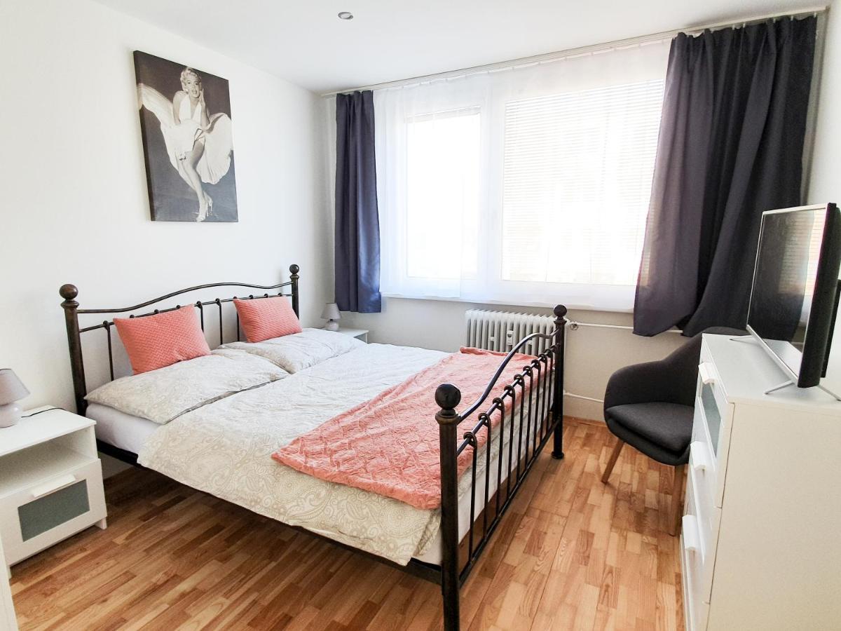 Apartman Love Bojnice Zewnętrze zdjęcie