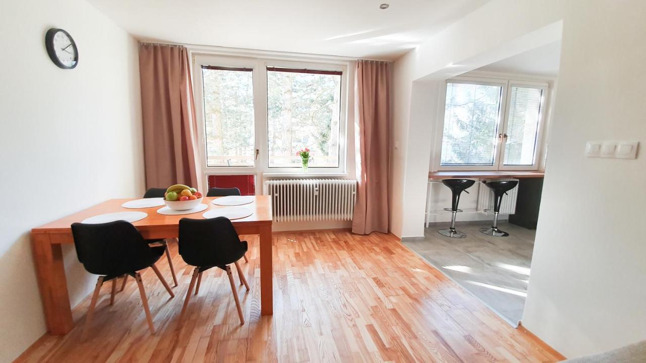 Apartman Love Bojnice Zewnętrze zdjęcie