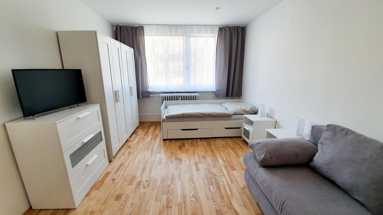 Apartman Love Bojnice Zewnętrze zdjęcie