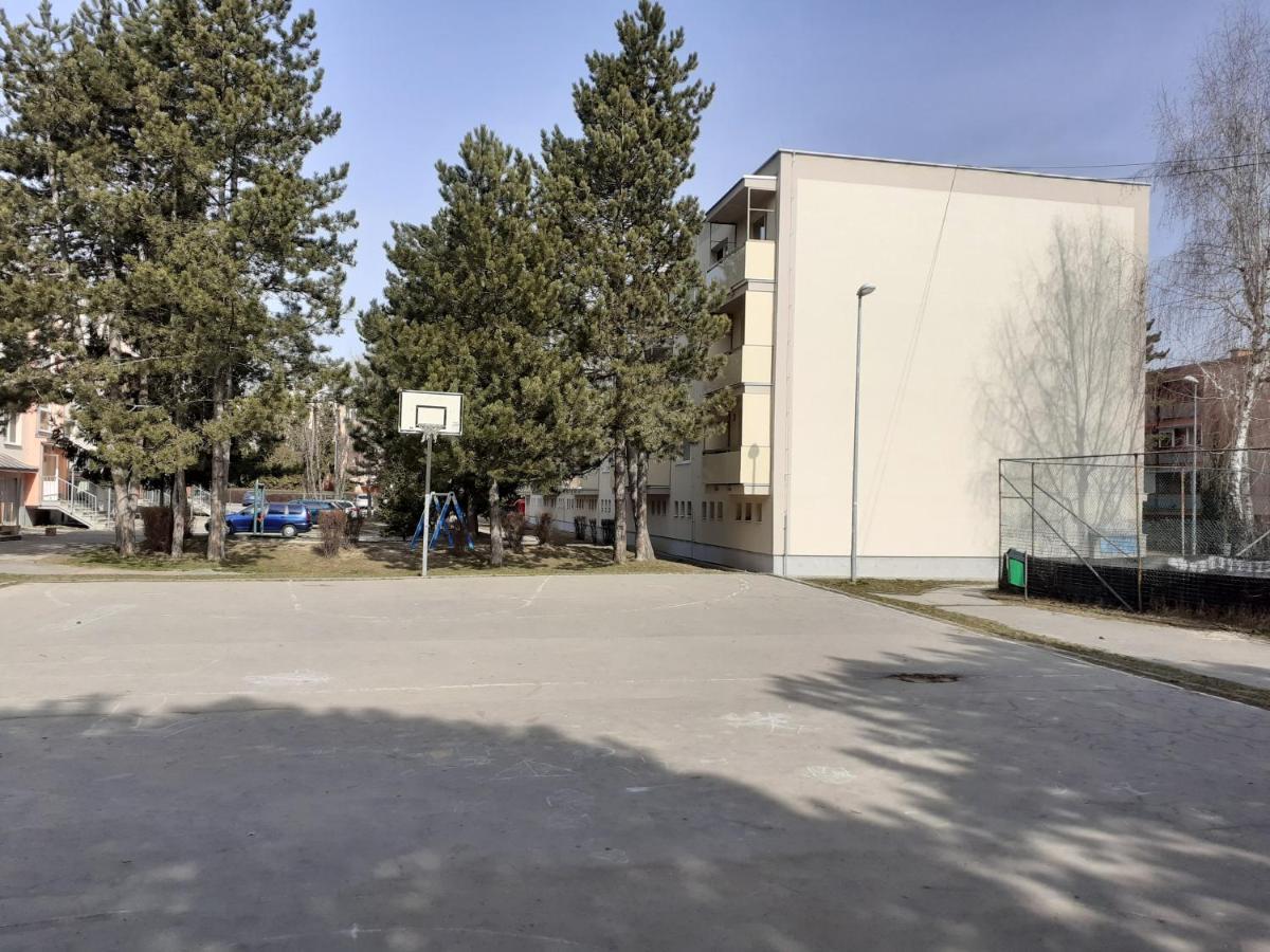 Apartman Love Bojnice Zewnętrze zdjęcie