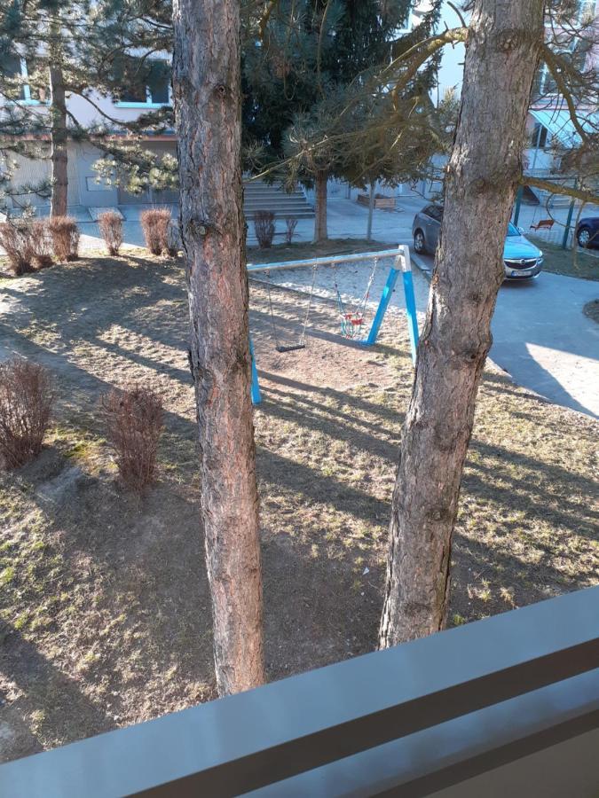 Apartman Love Bojnice Zewnętrze zdjęcie