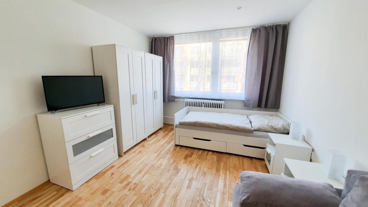 Apartman Love Bojnice Zewnętrze zdjęcie
