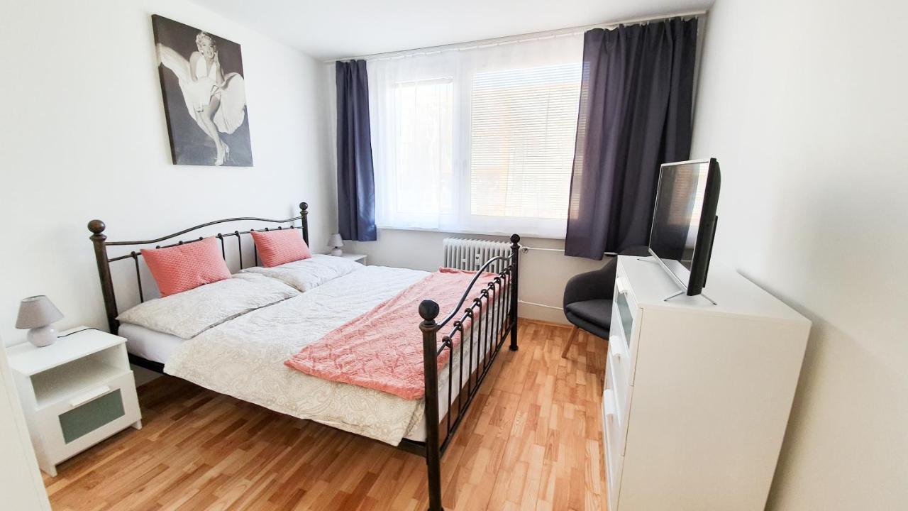 Apartman Love Bojnice Zewnętrze zdjęcie