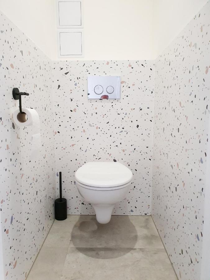 Apartman Love Bojnice Zewnętrze zdjęcie