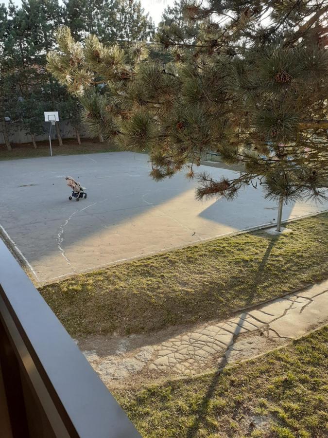Apartman Love Bojnice Zewnętrze zdjęcie