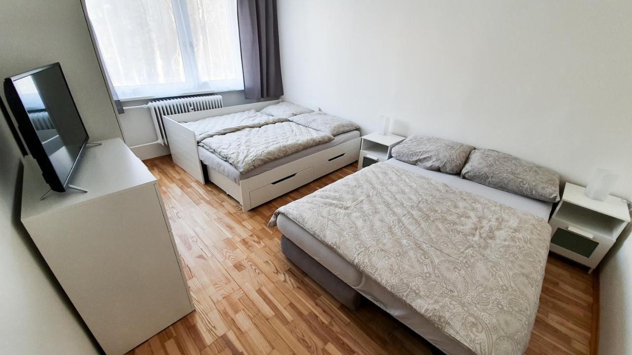 Apartman Love Bojnice Zewnętrze zdjęcie