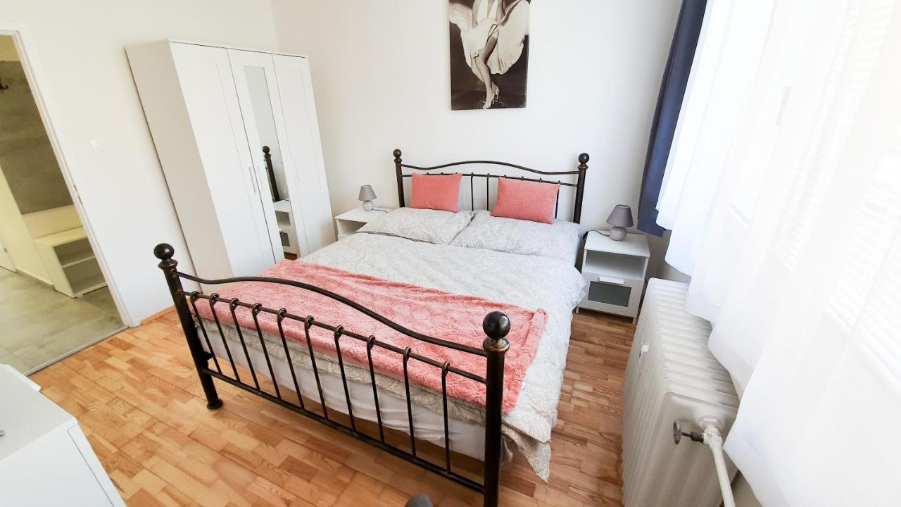 Apartman Love Bojnice Zewnętrze zdjęcie