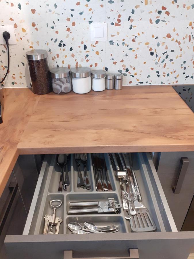 Apartman Love Bojnice Zewnętrze zdjęcie
